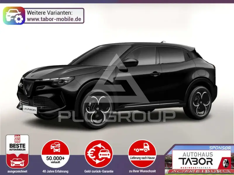 2026 Alfa Romeo Other