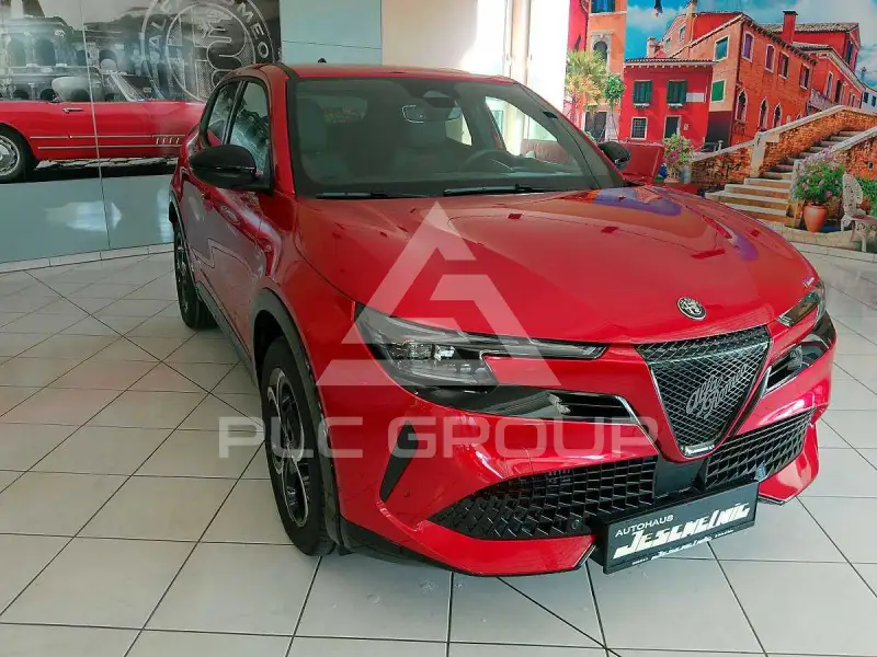 2026 Alfa Romeo Other