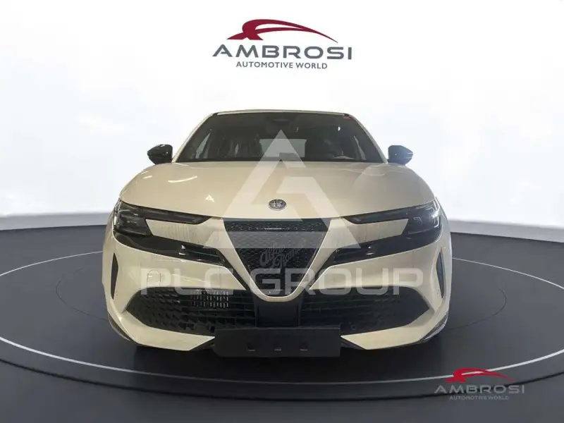 2026 Alfa Romeo Other