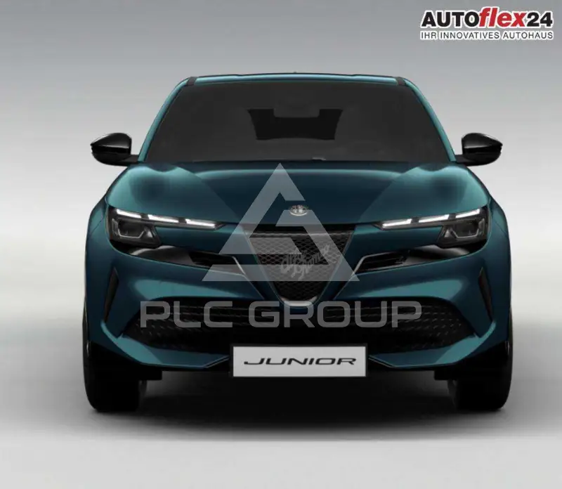 2026 Alfa Romeo Other