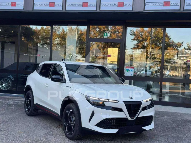 2026 Alfa Romeo Other