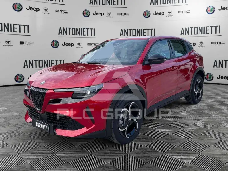 2026 Alfa Romeo Other