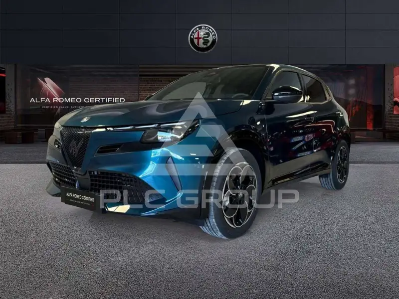 2026 Alfa Romeo Other
