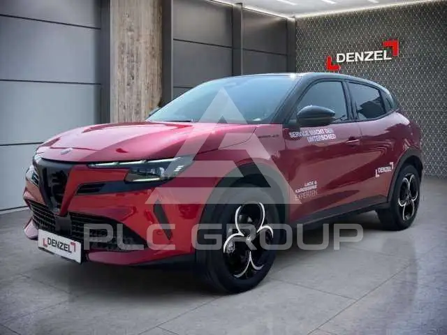 2026 Alfa Romeo Other