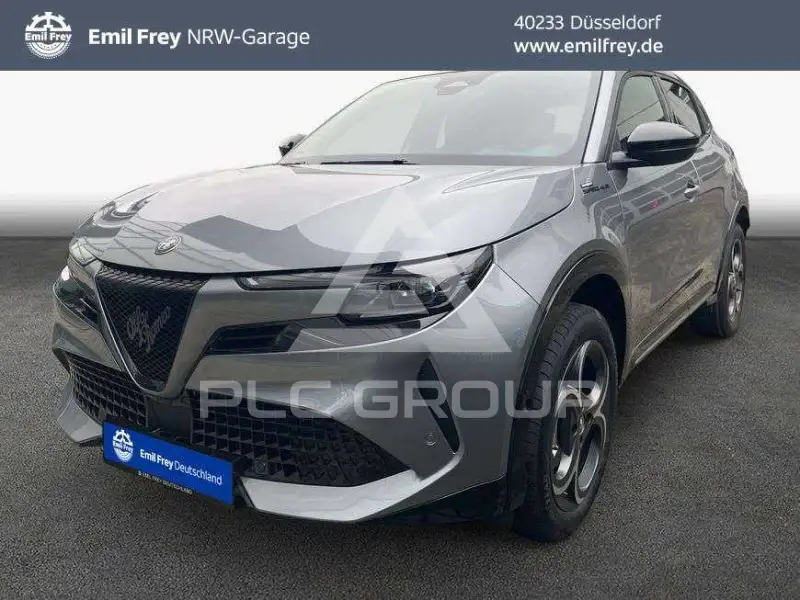 2026 Alfa Romeo Other