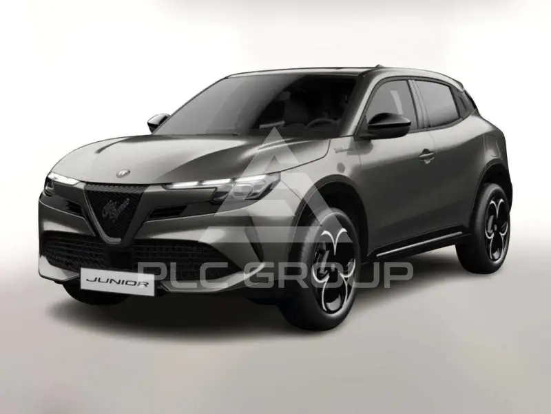 2026 Alfa Romeo Other