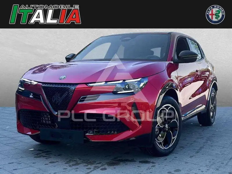 2026 Alfa Romeo Other