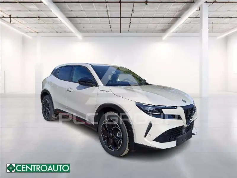 2026 Alfa Romeo Other
