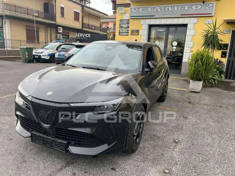 2026 Alfa Romeo Other