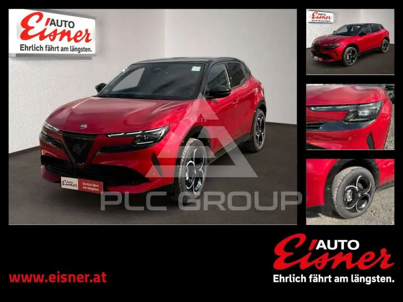 2026 Alfa Romeo Other