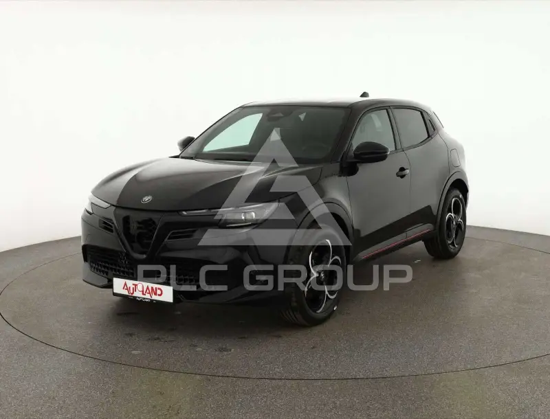 2026 Alfa Romeo Other