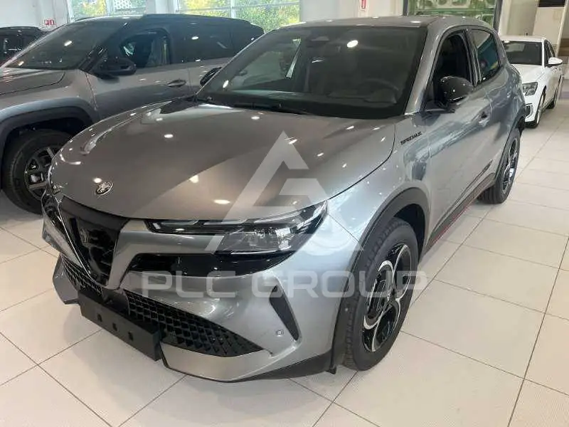2026 Alfa Romeo Other