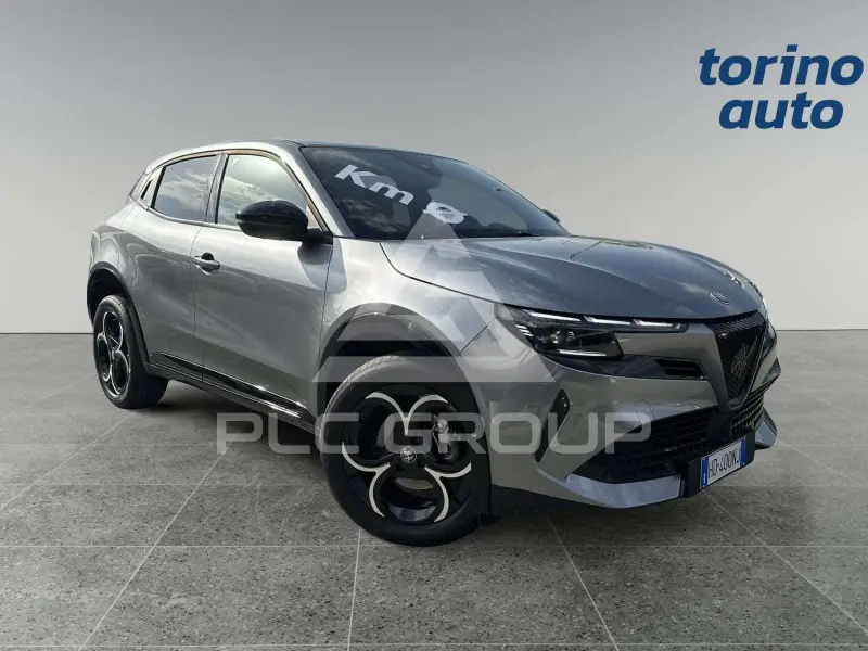 2026 Alfa Romeo Other