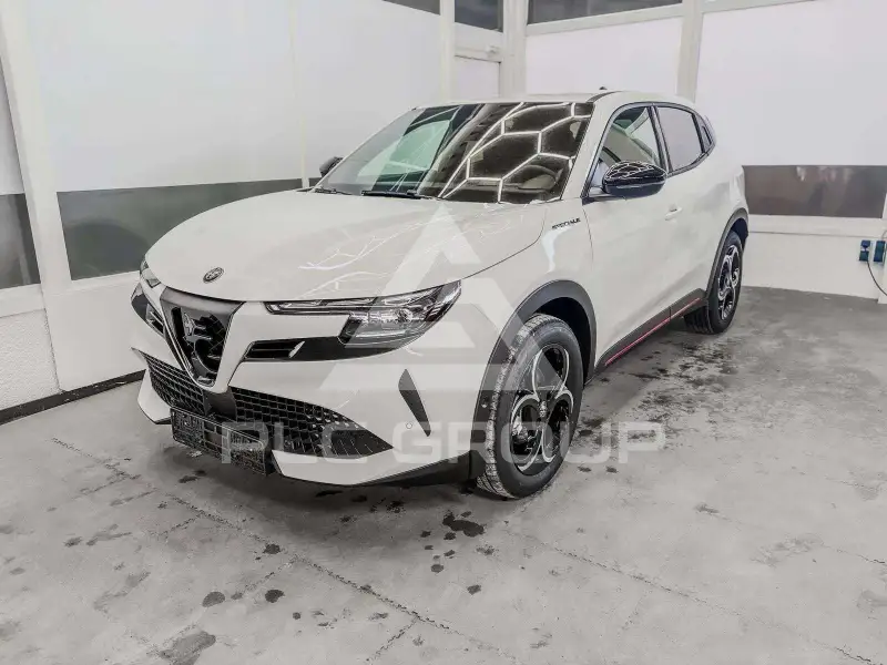 2026 Alfa Romeo Other