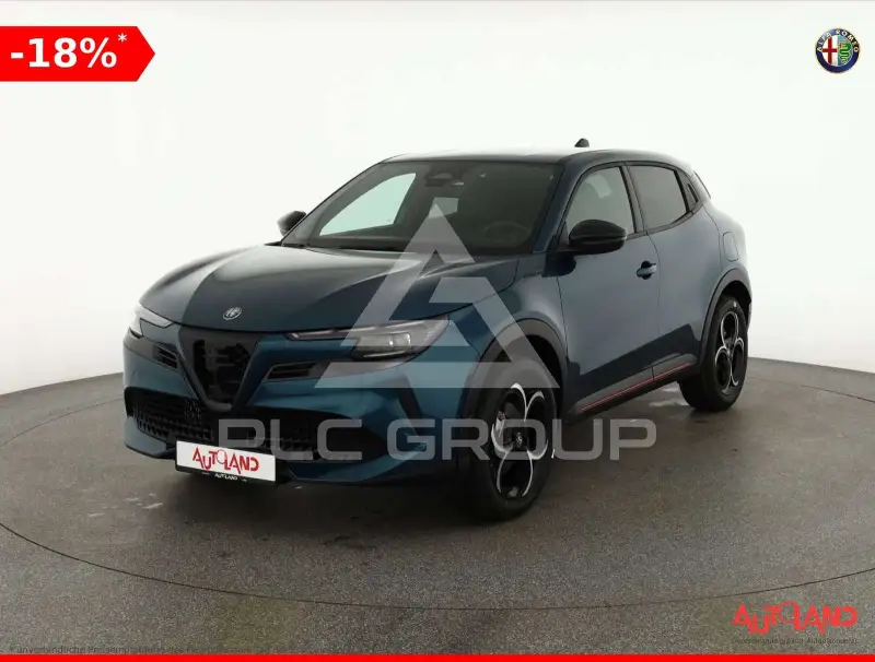 2026 Alfa Romeo Other