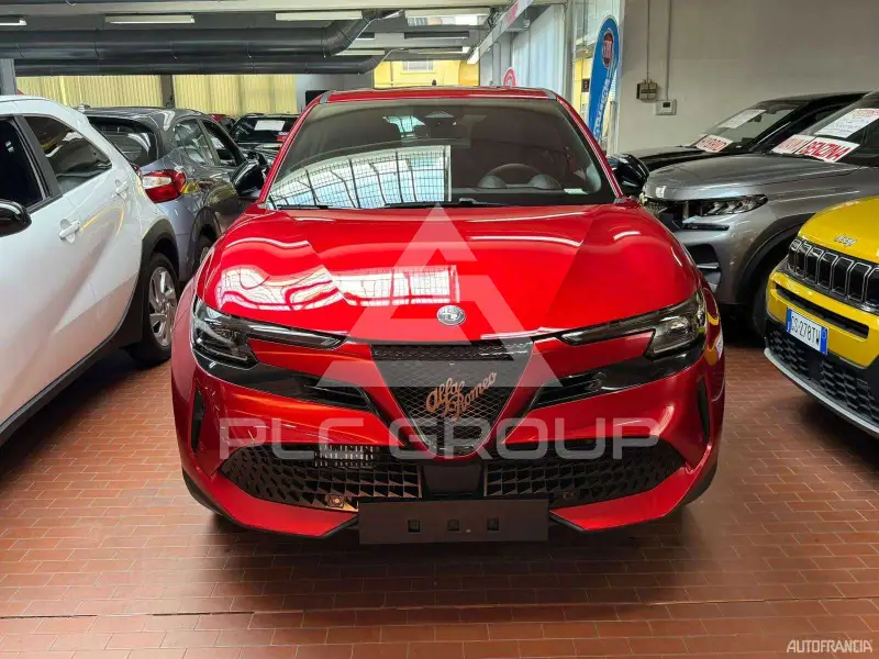 2026 Alfa Romeo Other