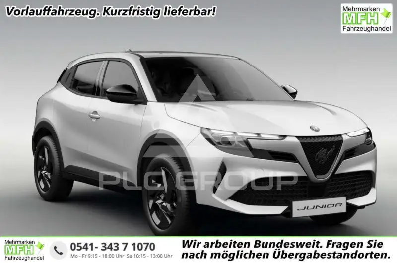 2026 Alfa Romeo Other