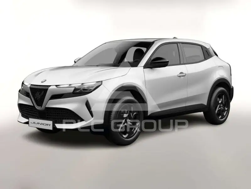 2026 Alfa Romeo Other