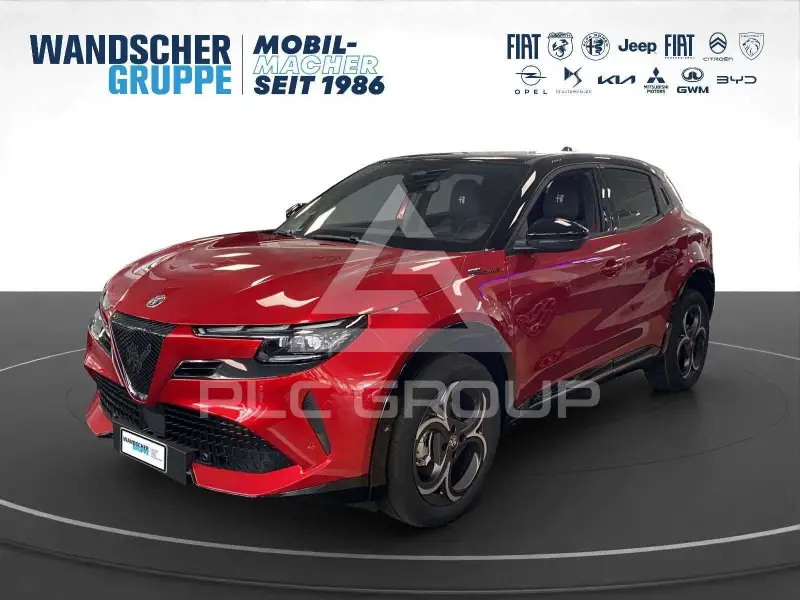 2026 Alfa Romeo Other