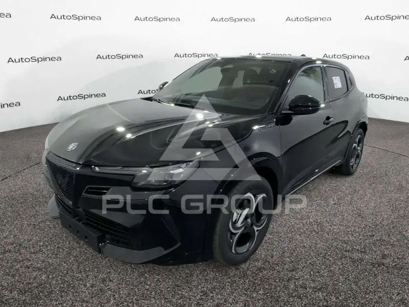 2026 Alfa Romeo Other