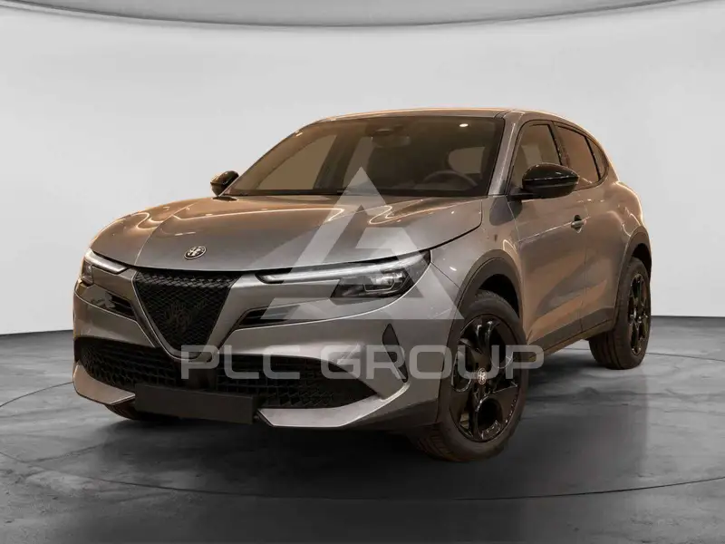 2026 Alfa Romeo Other