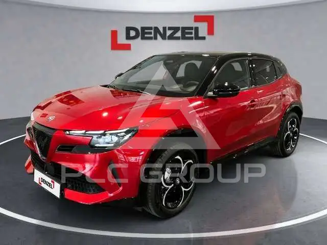 2026 Alfa Romeo Other