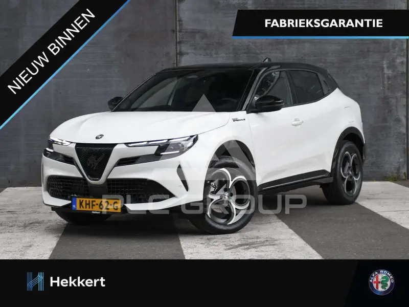 2026 Alfa Romeo Other