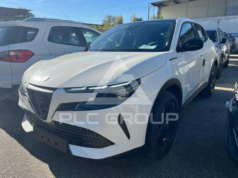 2026 Alfa Romeo Other