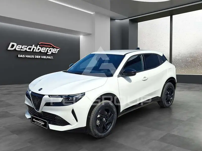 2026 Alfa Romeo Other