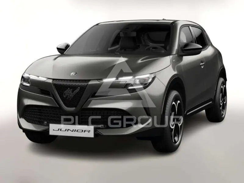 2026 Alfa Romeo Other