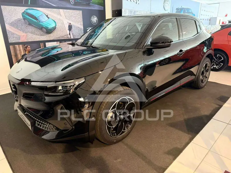 2026 Alfa Romeo Other