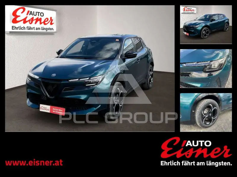 2026 Alfa Romeo Other