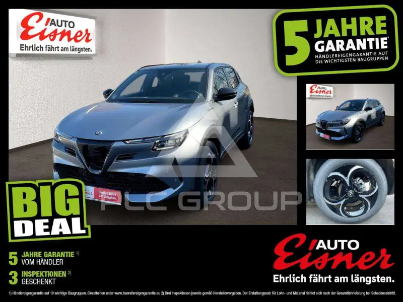 2026 Alfa Romeo Other