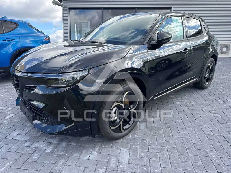 2026 Alfa Romeo Other
