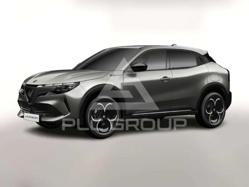 2026 Alfa Romeo Other