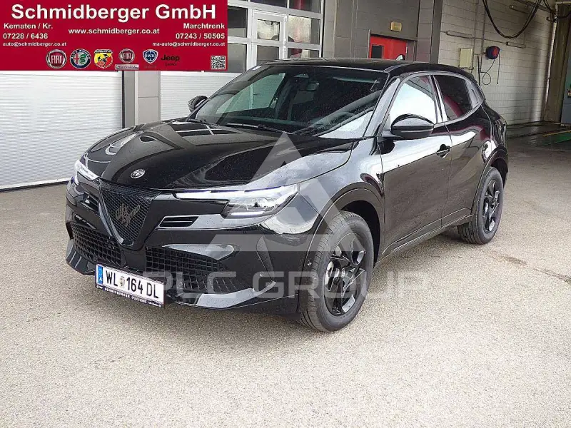 2026 Alfa Romeo Other