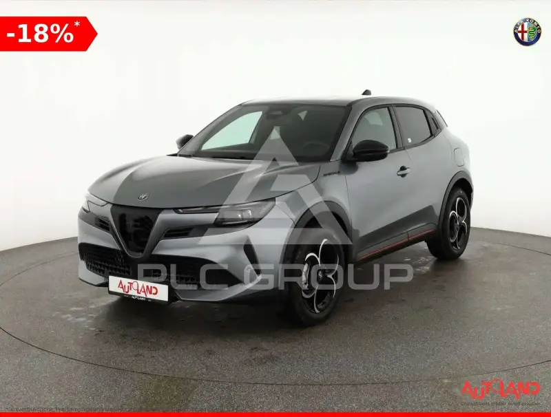 2026 Alfa Romeo Other