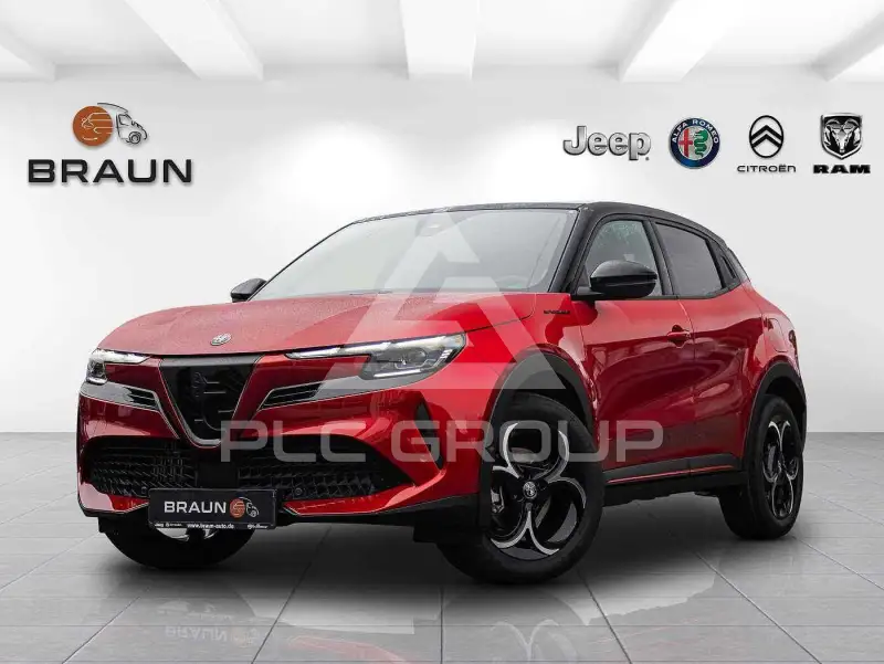 2026 Alfa Romeo Other