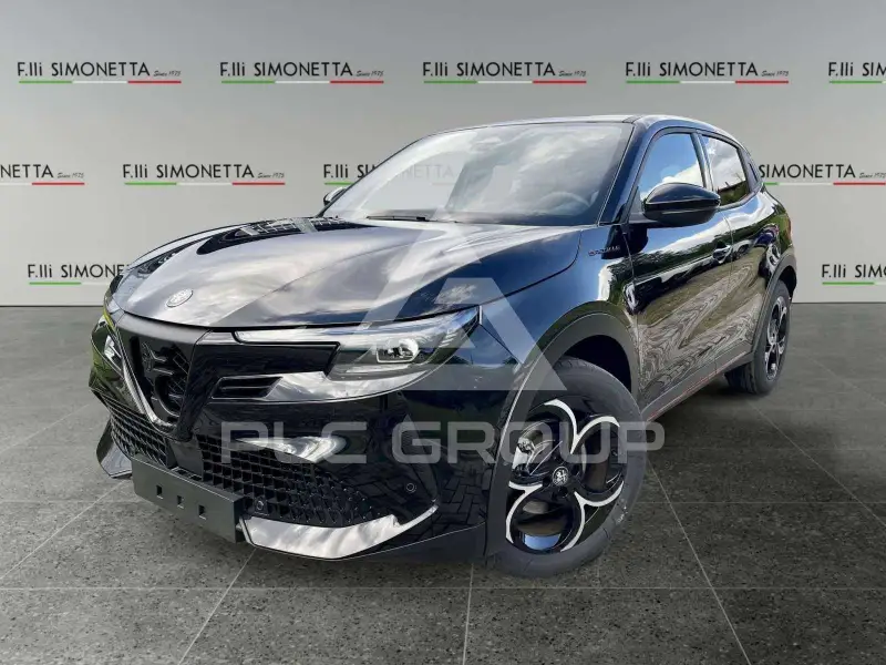 2026 Alfa Romeo Other