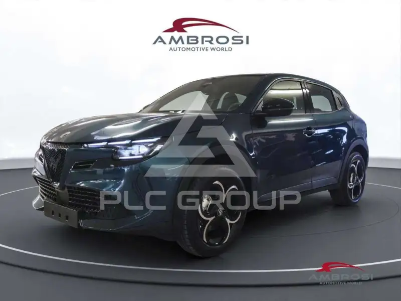 2026 Alfa Romeo Other