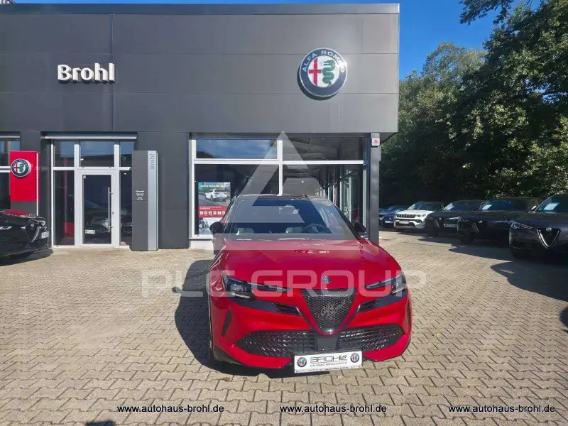 2026 Alfa Romeo Other