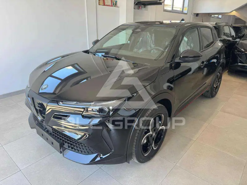 2026 Alfa Romeo Other