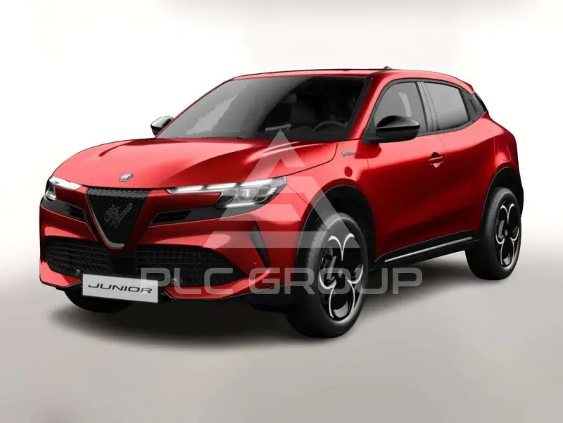 2026 Alfa Romeo Other