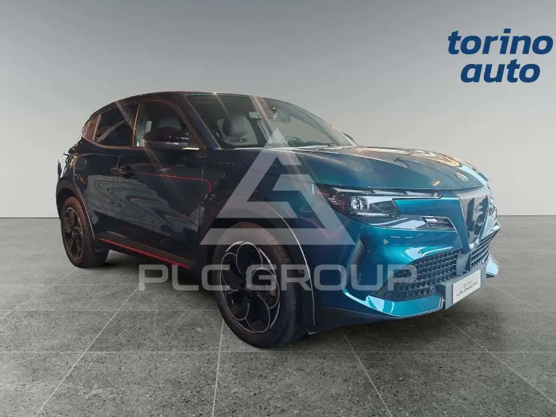 2026 Alfa Romeo Other