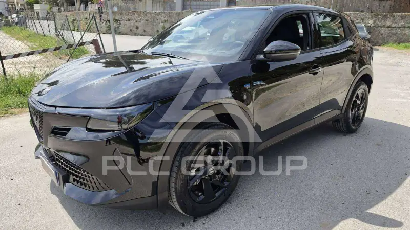 2026 Alfa Romeo Other