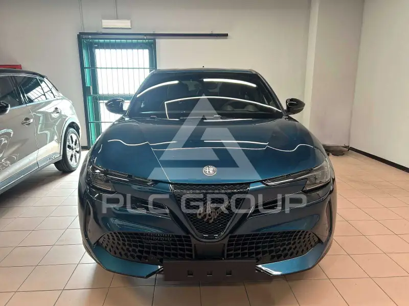 2026 Alfa Romeo Other