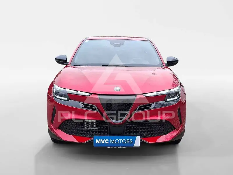 2026 Alfa Romeo Other