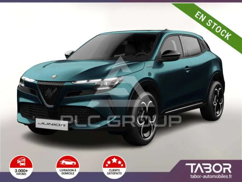 2026 Alfa Romeo Other