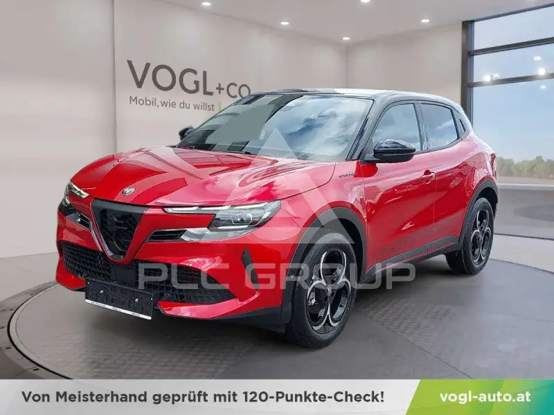 2026 Alfa Romeo Other
