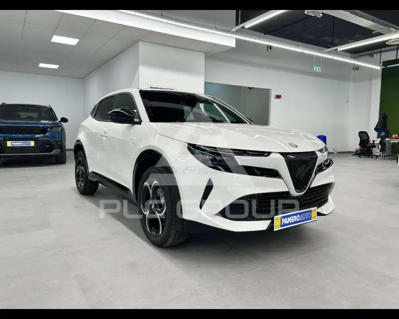 2026 Alfa Romeo Other